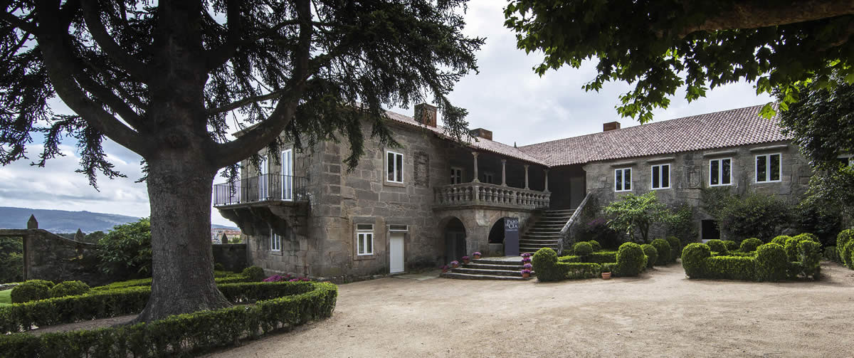 Pazo de Cea