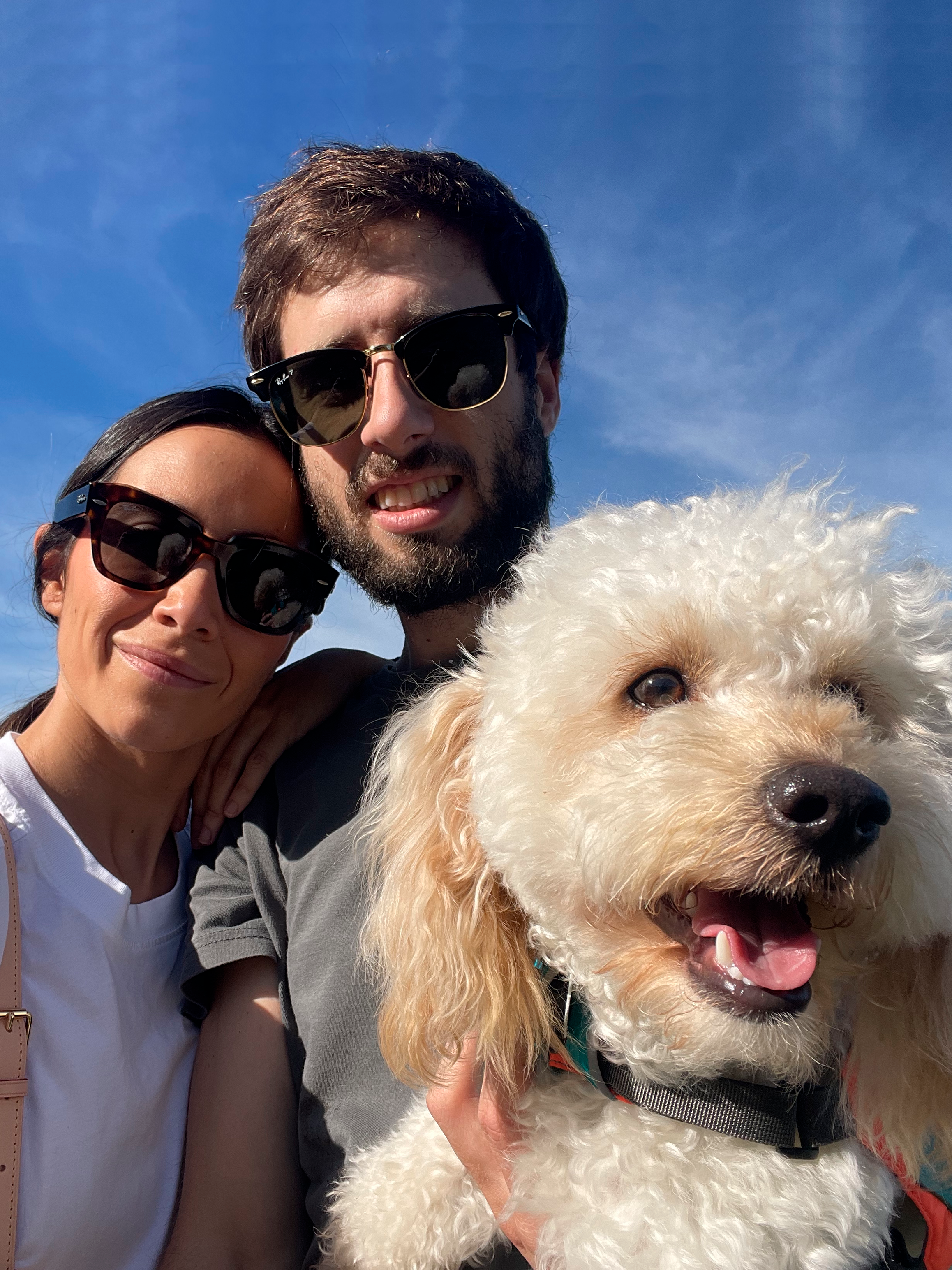 Leticia & Manuel